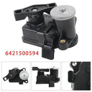 Mercedes W204 S204 W211 W164 Intake Manifold Actuator Motor 6421500594 Generic