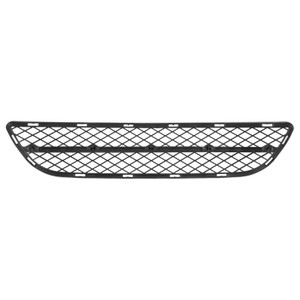 2006-2008 BMW 3 Series E90 E91 Front Bumper Lower Grille 51117134074 Generic