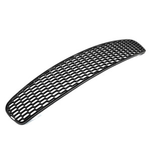 2009-2011 BMW 3 Series E90 E92 E93 M3 Style Front Bumper Lower Grille Generic