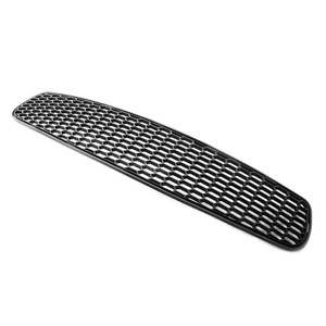 2009-2011 BMW 3 Series E90 E92 E93 M3 Style Front Bumper Lower Grille Generic