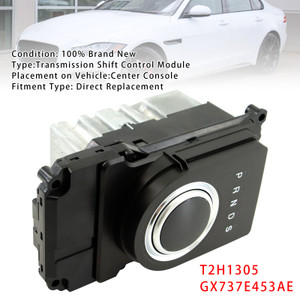2016-2020 Jaguar XE XF V Transfer Control Shift Module T2H1305 GX737E453AE Generic