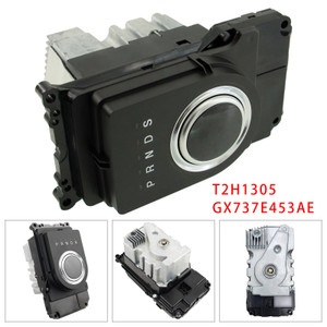 2016-2020 Jaguar XE XF V Transfer Control Shift Module T2H1305 GX737E453AE Generic