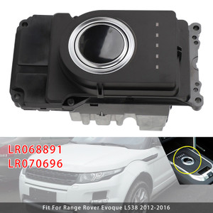2012-2016 Range Rover Evoque L538 Transfer Control Shift Module LR068891 LR070696 Generic