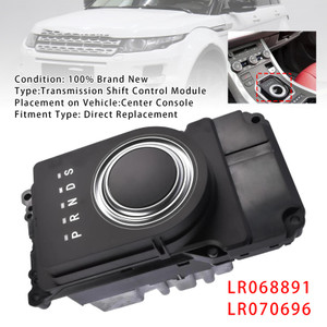 2015-2019 Land Rover Discovery Sport L550 Transfer Control Shift Module LR068891 LR070696 Generic