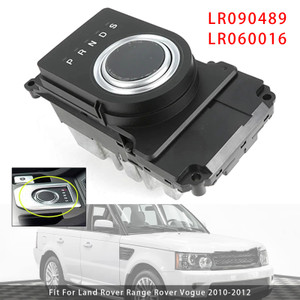 2010-2016 Land Rover Discovery 4 Transfer Control Shift Module LR090489 LR060016 Generic
