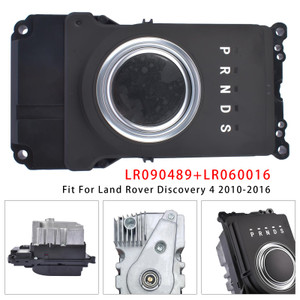 2010-2016 Land Rover Discovery 4 Transfer Control Shift Module LR090489 LR060016 Generic