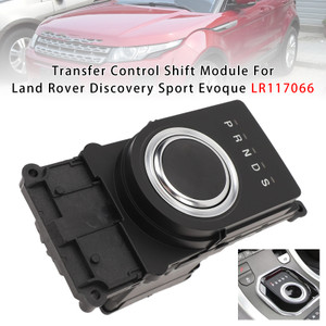 2012-2018 Range Rover Evoque L538 Transfer Control Shift Module LR117066 Generic