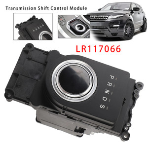 2012-2018 Range Rover Evoque L538 Transfer Control Shift Module LR117066 Generic