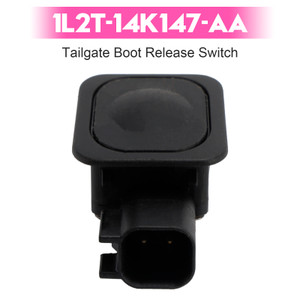 2008-2019 Ford Police Interceptor TAURUS Tailgate Boot Release Switch 1L2T-14K147-AA Generic