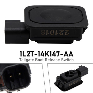 2018 Ford TRANSIT 150 250 350 Tailgate Boot Release Switch 1L2T-14K147-AA Generic