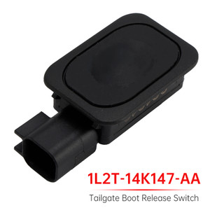 2002-2011 Mercury Mariner Mountaineer Tailgate Boot Release Switch 1L2T-14K147-AA Generic