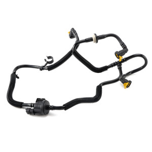 Ford Tube Fuel Feed Line GN1Z-9C047-D GN1Z-9C047-A Generic