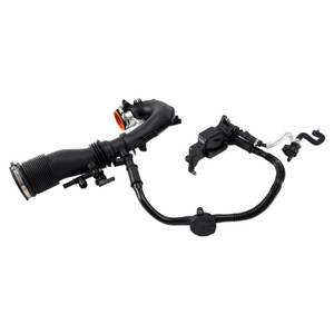 2012-2019 Benz B-Class (W246) Crankcase Breather Intake Line Assembly 2700900700 Generic