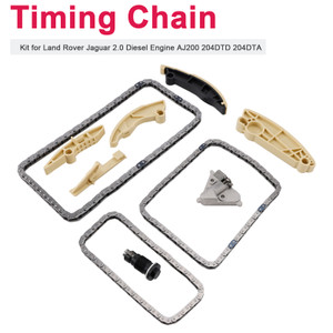 2015-2020 Land Rover Range Rover Evoque Timing Chain Kit AJ813317 JDE36923 Generic