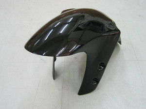 2000-2001 Yamaha YZF-R1 Black YZF Racing Amotopart Fairings Customs Fairing