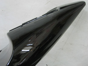 2000-2001 Yamaha YZF-R1 Black YZF Racing Amotopart Fairings Customs Fairing