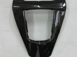 2000-2001 Yamaha YZF-R1 Black YZF Racing Amotopart Fairings Customs Fairing