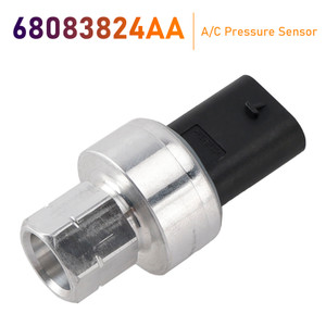 2014-2023 Ram ProMaster 1500 2500 3500 A/C Pressure Sensor 68083824AA Generic