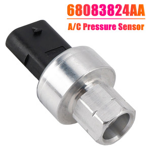 2015-2022 Ram ProMaster City A/C Pressure Sensor 68083824AA Generic