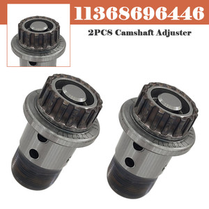 BMW 328i 218i 225i 220i 2PCS Camshaft Adjuster VVT Control Valve 11368696446 Generic
