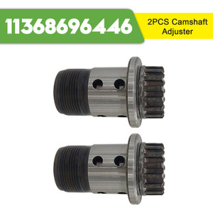 MINI F54/F55/F56/F57/F60 2PCS Camshaft Adjuster VVT Control Valve 11368696446 Generic