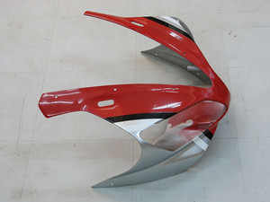 Injection Fairing Kit Bodywork Plastic ABS fit For Yamaha YZF 1000 R1 2000-2001