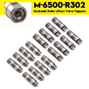 Ford Mustang 5.0 302 Hydraulic Roller Lifters Valve Tappets M-6500-R302 Generic
