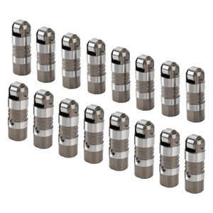 Ford Mustang 5.0 302 Hydraulic Roller Lifters Valve Tappets M-6500-R302 Generic
