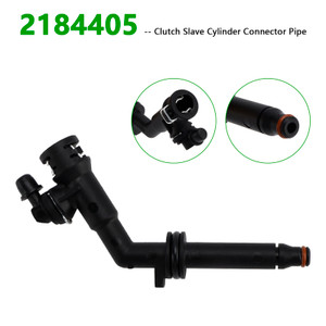 Ford Ranger T6 Clutch Slave Cylinder Connector Pipe 2184405 Generic