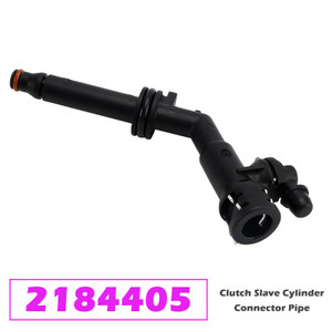 Ford Ranger T6 Clutch Slave Cylinder Connector Pipe 2184405 Generic