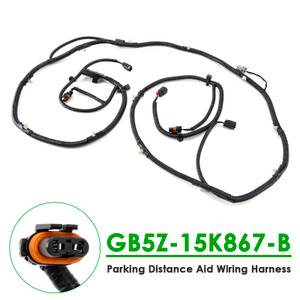 2016-2017 Ford Explorer Parking Distance Aid Wiring Harness GB5Z-15K867-B Generic