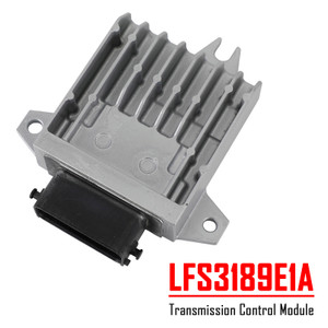 Transmission Control Module TCM LFS3189E1A for Mazda