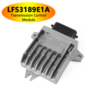 Transmission Control Module TCM LFS3189E1A for Mazda