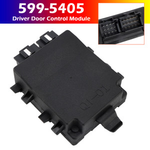 599-5405 Driver Door Control Module for Kenworth Models