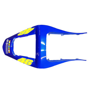 Fairings Yamaha YZF-R1 Blue White No.46 R1 Racing (2000-2001)