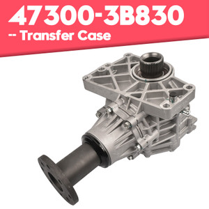2017-2018 SANTA FE SWB (Sport) 2.4L Transfer Case 47300-3B830 Generic