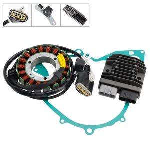 2010-2017 Stator & Regulator Rectifier Gasket For Yamaha Dragstar XVS400 XVS400C