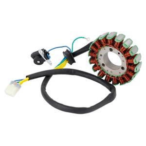 2005-2026 Stator Regulator Rectifier & Gasket for Polaris Phoenix 200 ATV Quad Generic