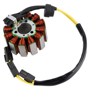 2004-2005 Stator & Regulator w/Gasket For Kawasaki Ninja ZX10R ZX-10R ZX1000C Generic