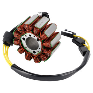 2004-2005 Stator & Regulator w/Gasket For Kawasaki Ninja ZX10R ZX-10R ZX1000C Generic