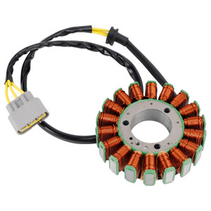 2019-2021 Stator Regulator Rectifier & Gasket for Can-Am Maverick Turbo/R/RR Generic