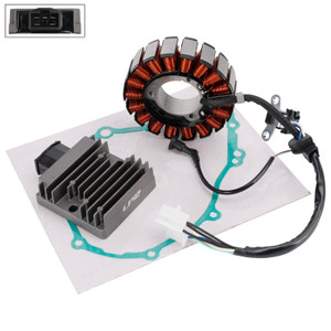 2011-2018 Stator & Regulator with Gasket For Honda CBR250R CBR 250 R CBR250 RA Generic