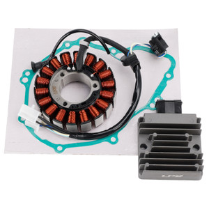 2015-2023 STATOR GENERATOR REGULATOR GASKET FOR HONDA CBR300R CBR 300R CBR300 RA Generic