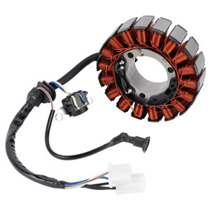 2015-2023 STATOR GENERATOR REGULATOR GASKET FOR HONDA CBR300R CBR 300R CBR300 RA Generic