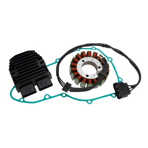 2012-2024 Stator Regulator Gasket For CFMoto 650NK 650GT 650GT 700MT 700CL-X Generic