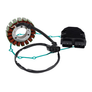 2012-2024 Stator Regulator Gasket For CFMoto 650NK 650GT 650GT 700MT 700CL-X Generic