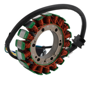 Stator Regulator Gasket For Arctic Cat ATV 650 H1 Powler XT TRX TRV MudPro 06-11