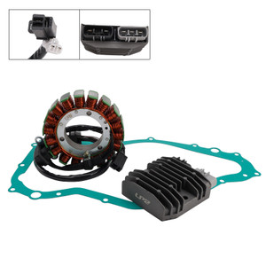 2016-2021 Stator Regulator Gasket For Arctic Cat Alterra 570 700 XT TBX TRV MudPro Generic