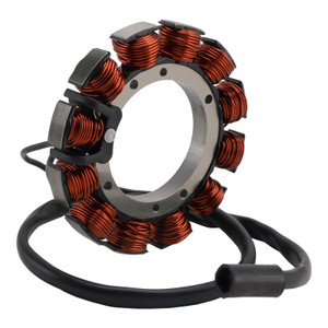 2000-2010 Buell Blast P3 500 Stator And Regulator Rectifier with Gasket Generic