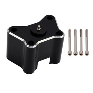 2000-2024 Can-Am Spyder F3 F3S F3T Rt 2" Handlebar Riser Grip Bar Lifter Generic